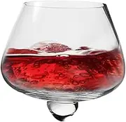 Clear Rum Glasses, Stemless Wine Glasses, Whisky Glasses, Margarita Glasses, Cognac Brandy Glasses, Home Bar Glasses, Multipurpose Drink Glasses, Clear Cocktail Glasses, Stemless Spirits Glasses
