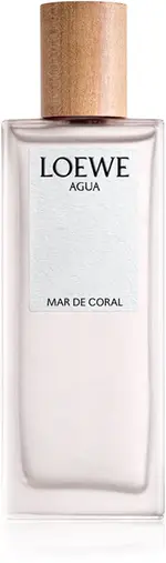 Water from Loewe Mar de Coral Eau de Toilette Spray 50ml