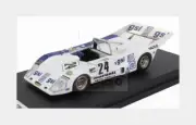 1:43 TROFEU Lola T298 #24 Le Mans 1980 Bernard Verdiere Marc Sourd TRFDSN211 Mod