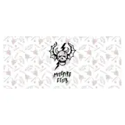 Stranger Things Hellfire Club Logo Gaming Mouse Mat