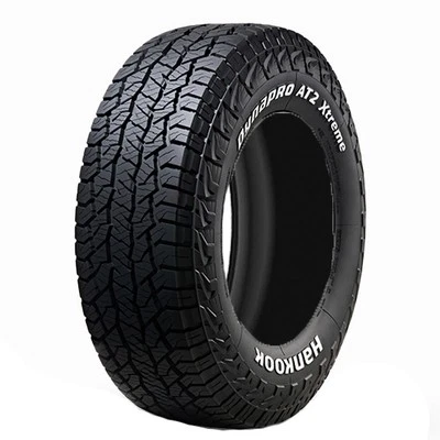 TYRE SUMMER HANKOOK 265/65 R17 116/113S RF12 DYNAPRO AT2 XTREME M+S OWL