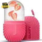 Ice Roller for Face - Facial Ice Roller for Self Skin Care of All Types, Cold Fa