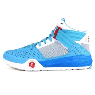 adidas D Rose 773 IV 籃球鞋 男款 D69591 US10.5/28.5CM