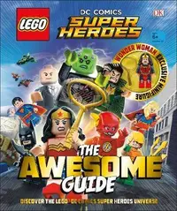 在飛比找誠品線上優惠-LEGO DC Comics Super Heroes Th