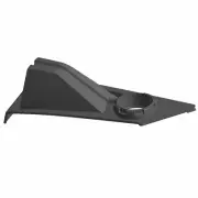 Polaris PANEL, REAR, HUMP, DECK, LH, WHT LGHT [BLUE FIRE LE]