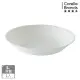 【CORELLE 康寧餐具】純白6吋深餐盤(413)