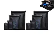 8Pcs Key Fob Protector