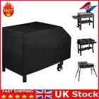 Signature Griddle Accessories - 25 Inch Grill Griddle Cover new au