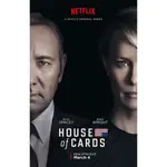 紙牌屋 A3+ 影集海報多款 🇹🇼全現貨本島直出📦 HOUSE OF CARDS