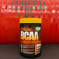 在飛比找蝦皮購物優惠-惡魔MUTANT BCAA 9.7™ 加拿大 348公克 3