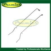 Premier DPF Pressure Sensor Pipe Euro 4 Fits Peugeot 607 2.0 HDi 2.2 #2 1618G9