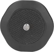 Magnetic Camera Mounting Base for Osmo Pocket 3 2 for Insta360 GO 3 Magnet Camera Mount with 1/4in Thread Stud for Security Camera