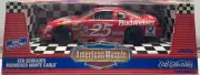 ERTL -American Muscle Ken Schrader Budweiser Monte Carlo 1/18 -NIB-