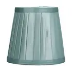 (5.9x5.5x4.3inches) Fabric Lampshade Interventional Lampshade Candle Lampshade