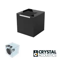 在飛比找PChome24h購物優惠-Crystal Acoustic Cuby-5MR 豪華版 