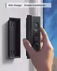 Eufy security S200 Video Doorbell Wireless Battery Kit with Chime, Wi-Fi 1080p
