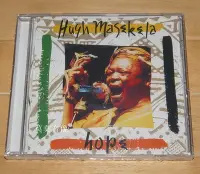 在飛比找Yahoo!奇摩拍賣優惠-樂迷唱片~現貨 劉漢盛榜單棒喝 Hugh Masekela 