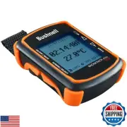 Bushnell BackTrack Mini GPS Navigation, Portable Waterproof GPS for Hiking Hu