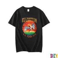 在飛比找蝦皮購物優惠-Led Zeppelin'Us Tour 1975' 放大海