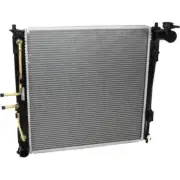 Sherman 913191 Radiator Plastic Tank For 2011-2015 Kia Optima (for: Kia)