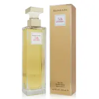 在飛比找PChome24h購物優惠-Elizabeth Arden 雅頓 第五大道淡香精 EDP