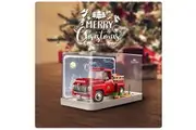 Lego Pickup Truck 10290 Display Case