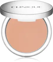 [Clinique] Compact double action powder Superpolvere (Double Face Powder) 10 g - Shade: 04 Matt Honey (MP)
