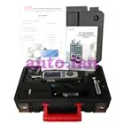 DT-9881 4 in 1 Particle Counter w/TFT LCD Display&Camera Function HCHO CO Test