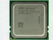 AMD Third-Generation Opteron 8354 - 2.2 GHz Quad-Core (OS8354WAL4BGD) Processor