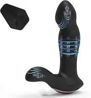 Anal Plug Sex Toys Vibrator Adult Toy Anal Erotic Gadgets Bead Vibrator Anus G Spot Vagina Butt Plug Sexy Toys For Play