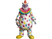 Killer Klowns Outer Space Fatso Figure Action Doll Collectible Toy Horror TOT