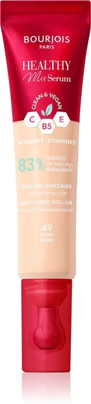 Bourjois Healthy Mix Serum Corrector Liquid 49-Ivory 11 ml