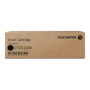Genuine Xerox CT351230 Black Drum