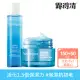 【Neutrogena 露得清】水活保濕長效組(化妝水+凝露_保濕抗初老/小澎瓶)