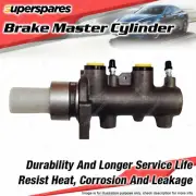 Brake Master Cylinder for Audi A3 Turbo 8L 1.6L 8P TT Quattro S-Line 8N 1.8L (for: Audi)