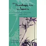 THEOLOGY IN JAPAN: TAKAKURA TOKUTARO (1885-1934)
