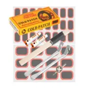 Portable Bicycle tire Quick epair DIY tool Kit Multi-Purpose Mountain Bike Emerg