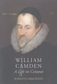 在飛比找博客來優惠-William Camden: A Life in Cont