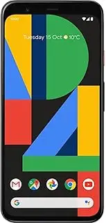 [Google] Pixel 4 - Clearly White 128GB - Unlocked