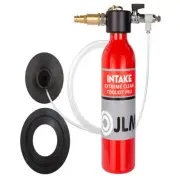 GCG JLM Diesel Intake Extreme Cleaning Pro Toolkit