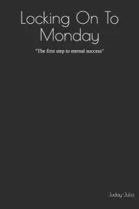 在飛比找博客來優惠-Locking On To Monday: The firs