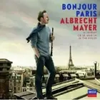 ALBRECHT MAYER - BONJOUR PARIS - RARE CD NEW - DECCA CLASSICS
