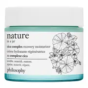 [PHILOSOPHY] Nature In A Jar Cica Complex Recovery Moisturizer