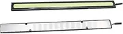 SWOOMEY Smd Led Daytime Running Lights 17cm Waterproof for Car Enhance Visibility in Rain Random Color