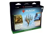 Magic the Gathering Bloomburrow Starter Kit