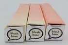 3 PACK of The Creme Shop, My Wand And Only, Matte Liquid Lipstick * Blush Hour *