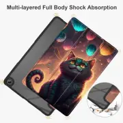 for Amazon Fire Max 11 Tablet 2023 Release Designed Shockproof Cov Premium Case