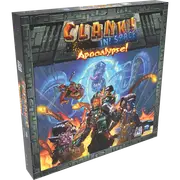 Clank in Space - Apocalypse Board Game