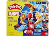 Play-Doh Marvel Iron Man Armor Maker Lab Playset with Iron Man Action Figure