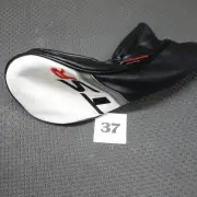 Titleist golf TSR Driver head cover men golf club cover fas thsip 241122